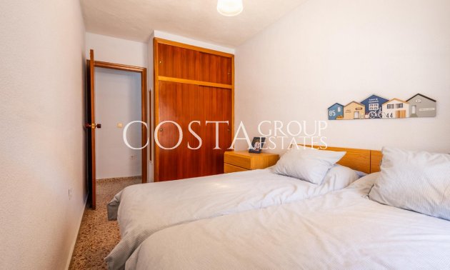 Odsprzedaż - Apartments -
Torrevieja - Torrevieja Centro