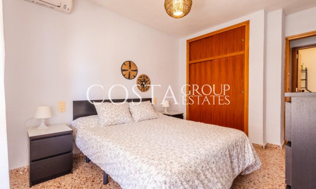 Odsprzedaż - Apartments -
Torrevieja - Torrevieja Centro
