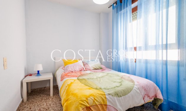 Odsprzedaż - Apartments -
Torrevieja - Torrevieja Centro