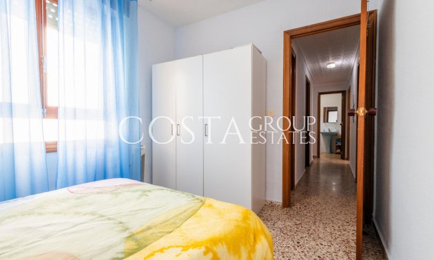 Odsprzedaż - Apartments -
Torrevieja - Torrevieja Centro