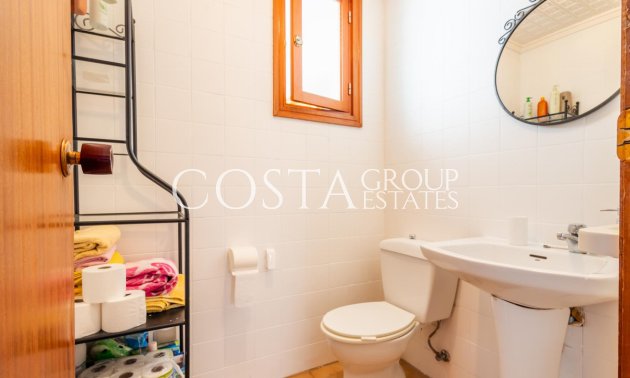 Odsprzedaż - Apartments -
Torrevieja - Torrevieja Centro