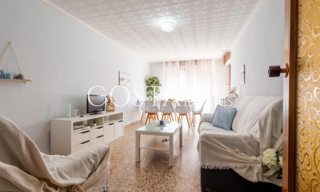 Odsprzedaż - Apartments -
Torrevieja - Torrevieja Centro