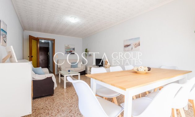 Odsprzedaż - Apartments -
Torrevieja - Torrevieja Centro