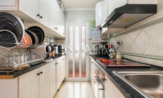 Odsprzedaż - Willa -
Orihuela - Orihuela Costa