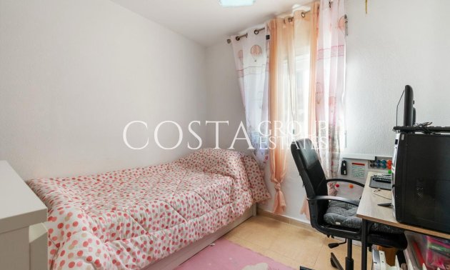 Odsprzedaż - Willa -
Orihuela - Orihuela Costa