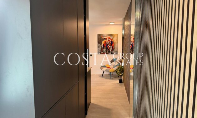 Herverkoop - Apartments -
Torrevieja - Torrevieja Centro