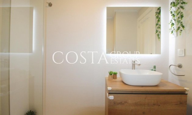 Herverkoop - Apartments -
Torrevieja - La Veleta