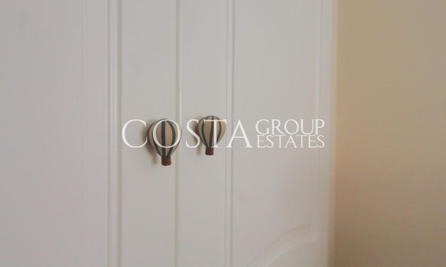 Herverkoop - Apartments -
Torrevieja - La Veleta