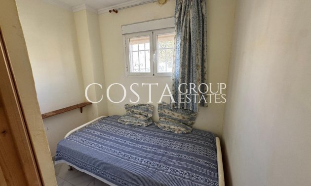 Resale - Apartments -
Torrevieja - La Mata