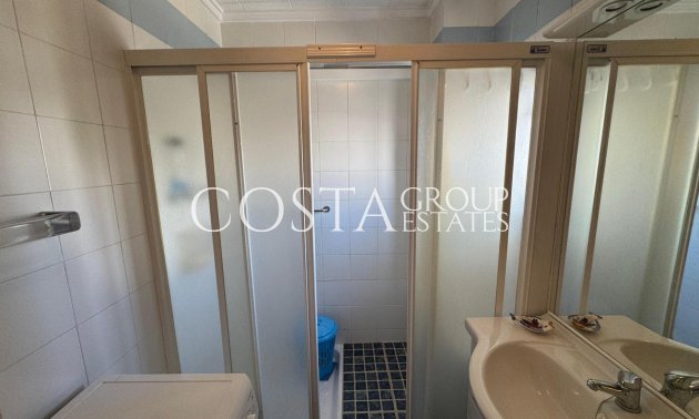 Resale - Apartments -
Torrevieja - La Mata