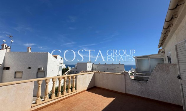 Resale - Apartments -
Torrevieja - La Mata