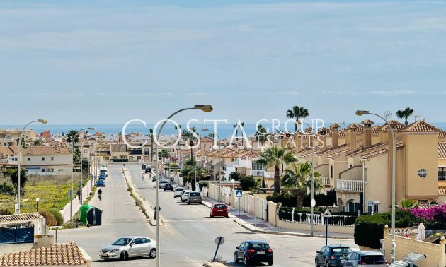 Revente - Maison -
Orihuela - Orihuela Costa