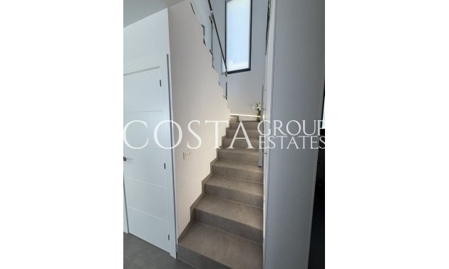 Herverkoop - Villa -
Los Montesinos - Los Montesinos Centro