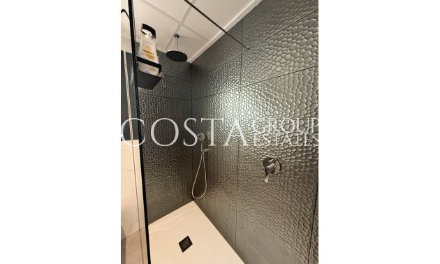 Herverkoop - Villa -
Los Montesinos - Los Montesinos Centro