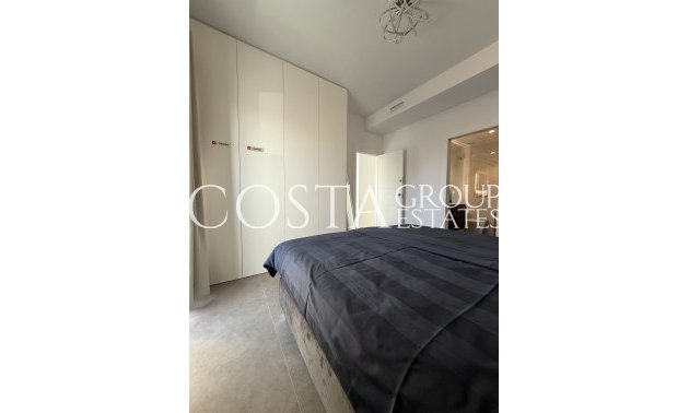 Herverkoop - Villa -
Los Montesinos - Los Montesinos Centro