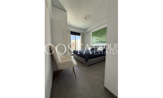 Herverkoop - Villa -
Los Montesinos - Los Montesinos Centro