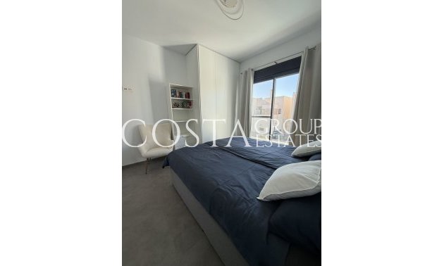 Herverkoop - Villa -
Los Montesinos - Los Montesinos Centro