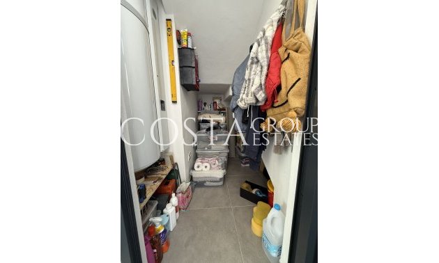 Herverkoop - Villa -
Los Montesinos - Los Montesinos Centro