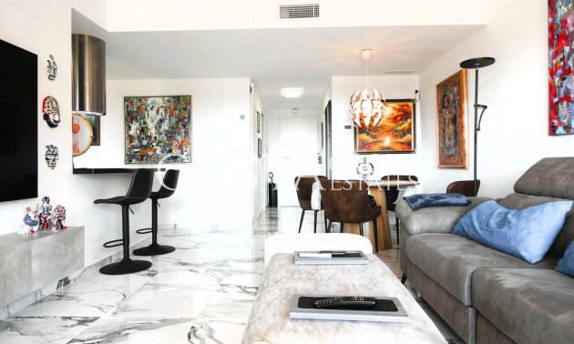 Odsprzedaż - Apartments -
Orihuela - Los Dolses