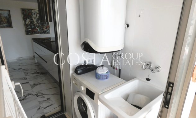 Odsprzedaż - Apartments -
Orihuela - Los Dolses