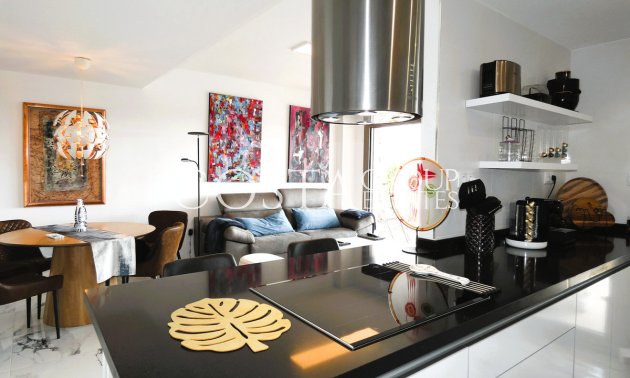 Odsprzedaż - Apartments -
Orihuela - Los Dolses