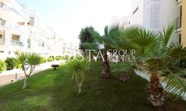 Odsprzedaż - Apartments -
Orihuela - Los Dolses