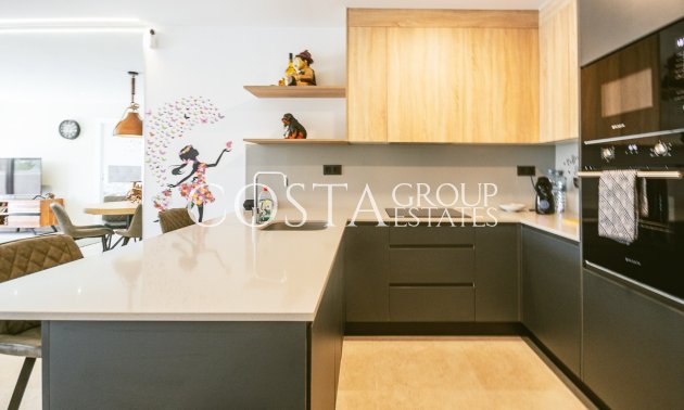 Revente - Apartments -
Algorfa - Lo Crispin