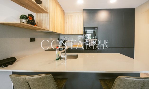 Revente - Apartments -
Algorfa - Lo Crispin