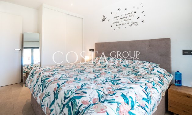 Revente - Apartments -
Algorfa - Lo Crispin