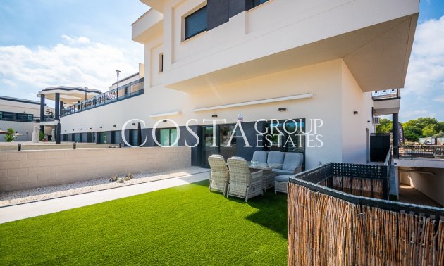 Revente - Apartments -
Algorfa - Lo Crispin