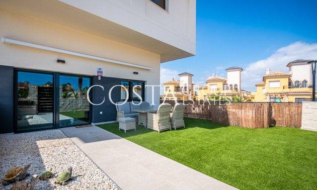 Revente - Apartments -
Algorfa - Lo Crispin