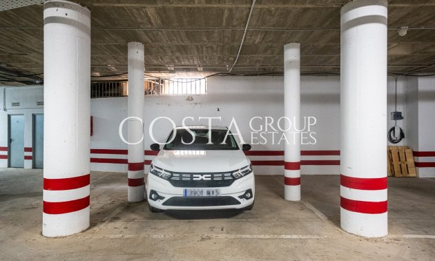 Revente - Apartments -
Algorfa - Lo Crispin