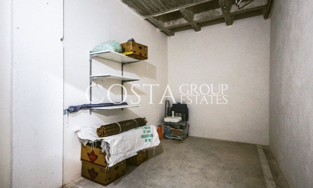 Revente - Apartments -
Algorfa - Lo Crispin