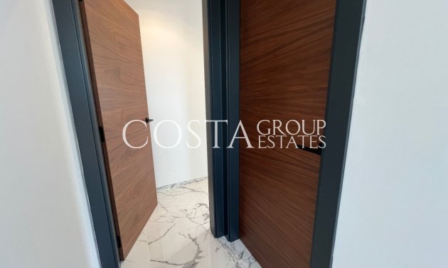 Odsprzedaż - Willa -
Orihuela - Orihuela Costa