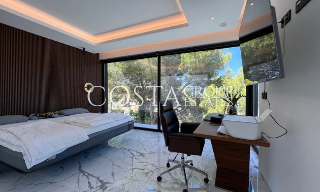 Odsprzedaż - Willa -
Orihuela - Orihuela Costa