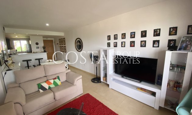 Resale - Apartments -
Torre-Pacheco - Mar Menor Golf Village