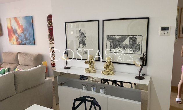 Resale - Apartments -
Torre-Pacheco - Mar Menor Golf Village