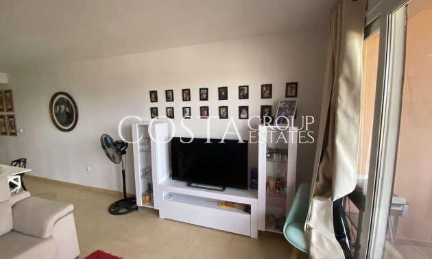 Resale - Apartments -
Torre-Pacheco - Mar Menor Golf Village