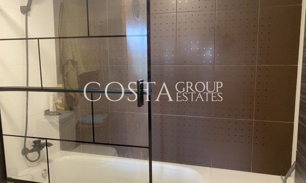 Resale - Apartments -
Torre-Pacheco - Mar Menor Golf Village