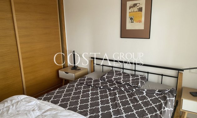 Resale - Apartments -
Torre-Pacheco - Mar Menor Golf Village