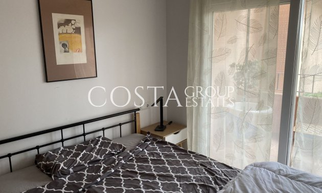 Resale - Apartments -
Torre-Pacheco - Mar Menor Golf Village