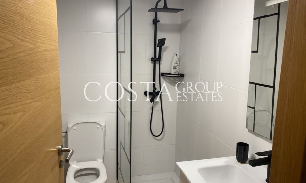 Resale - Apartments -
Torre-Pacheco - Mar Menor Golf Village