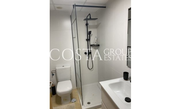 Resale - Apartments -
Torre-Pacheco - Mar Menor Golf Village