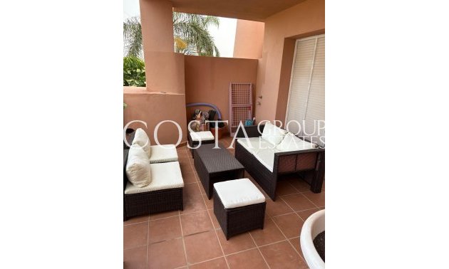 Resale - Apartments -
Torre-Pacheco - Mar Menor Golf Village