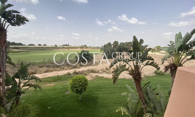 Resale - Apartments -
Torre-Pacheco - Mar Menor Golf Village