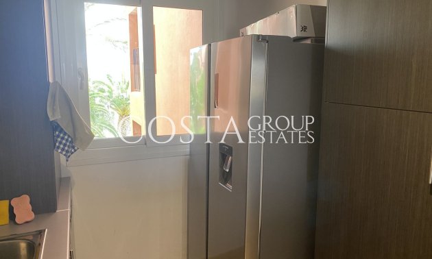 Resale - Apartments -
Torre-Pacheco - Mar Menor Golf Village