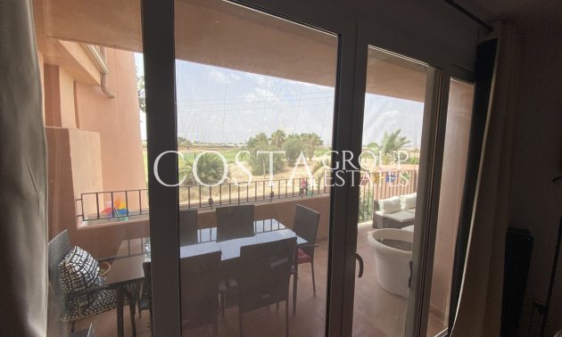 Resale - Apartments -
Torre-Pacheco - Mar Menor Golf Village