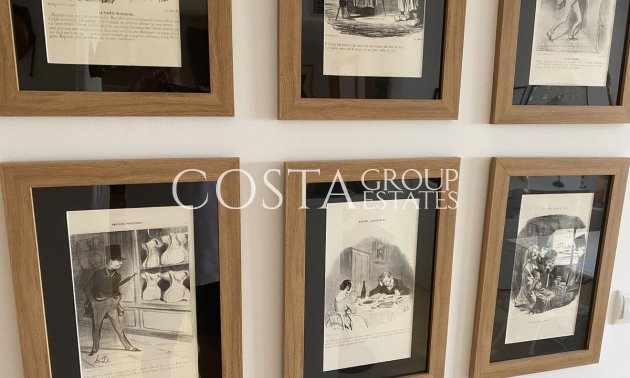 Resale - Apartments -
Torre-Pacheco - Mar Menor Golf Village