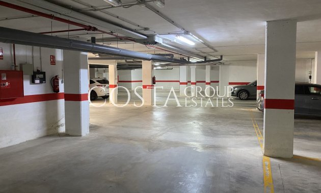 Resale - Apartments -
Torre-Pacheco - Mar Menor Golf Village