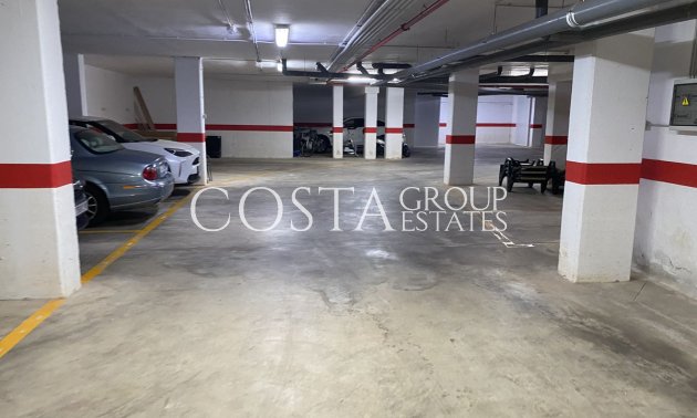 Resale - Apartments -
Torre-Pacheco - Mar Menor Golf Village